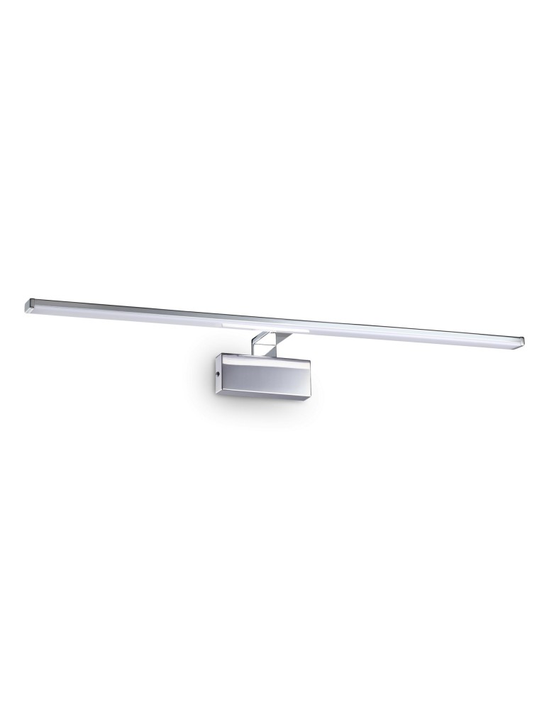 Ideal Lux Lampa Ścienna ALMA AP D81 CROMO Chrom 224992