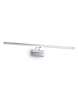 Ideal Lux Lampa Ścienna ALMA AP D81 CROMO Chrom 224992