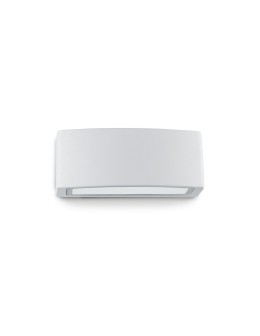 Ideal Lux Lampa Ścienna ANDROMEDA AP1 GRIGIO Szary 158822