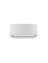 Zobacz Ideal Lux Lampa Ścienna ANDROMEDA AP1 GRIGIO Szary 158822
