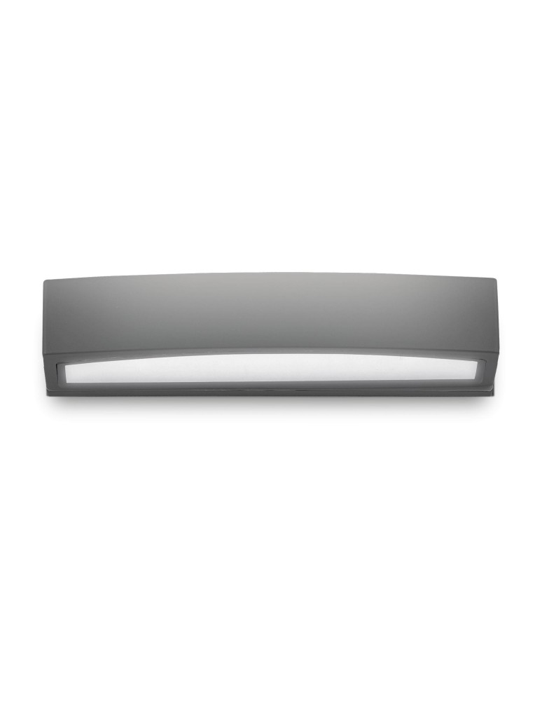 Ideal Lux Lampa Ścienna ANDROMEDA AP2 ANTRACITE Antracyt 092355 Ideal Lux Lampa Ścienna ANDROMEDA AP2 ANTRACITE Antracyt 092355