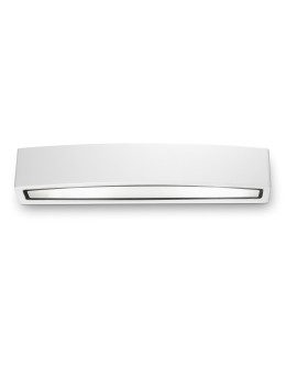 Ideal Lux Lampa Ścienna ANDROMEDA AP2 BIANCO Biały 100364