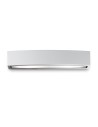 Zobacz Ideal Lux Lampa Ścienna ANDROMEDA AP2 GRIGIO Szary 163543