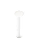 Ideal Lux Lampa Podłogowa CLIO MPT1 BIANCO Biały 249469