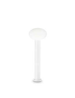 Ideal Lux Lampa Podłogowa CLIO MPT1 BIANCO Biały 249469