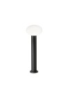 View Ideal Lux Lampa Podłogowa CLIO MPT1 NERO Czarny 249483