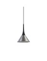 Zobacz Ideal Lux Lampa Wisząca COCKTAIL LED SP FUME' Dymiony/Czarny 353630