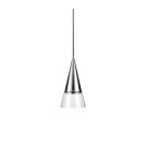 Ideal Lux Lampa Wisząca CONO SP1 CROMO Chrom 321462
