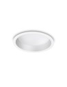 View Ideal Lux Lampa Wpuszczana DEEP FI 20W 4000K Biały 249049