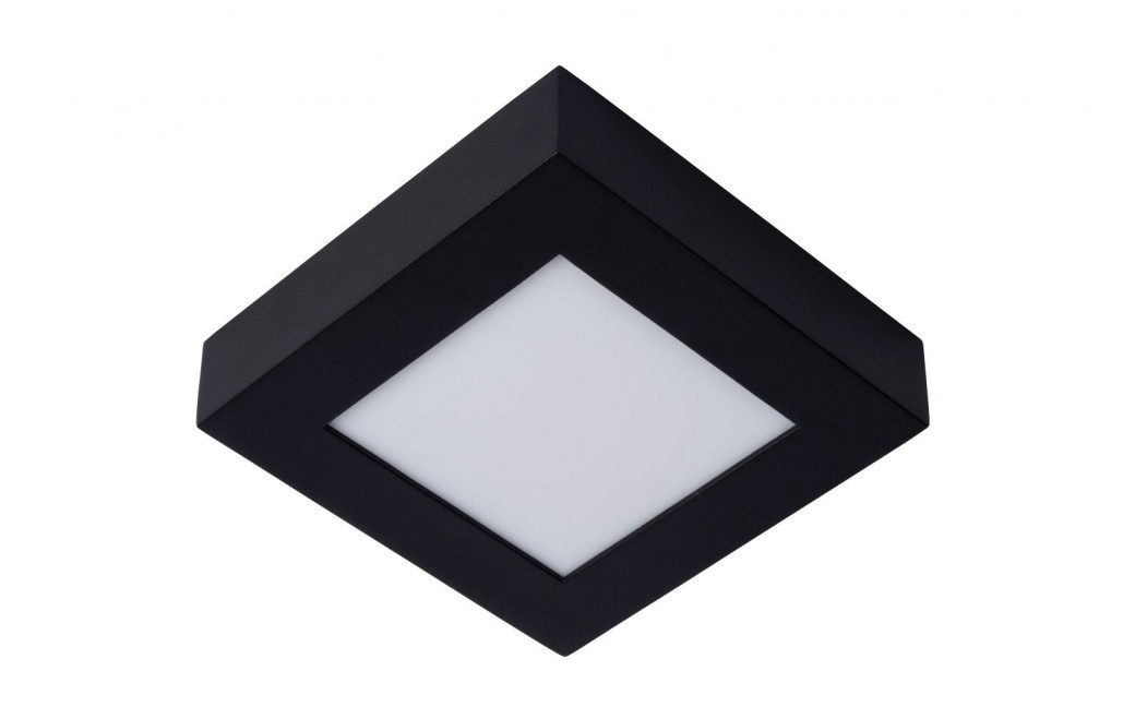 Lucide BRICE-LED Sufitowa LED czarny 28117/17/30