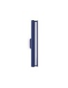 Zobacz Ideal Lux Lampa Ścienna DORICA AP1 BLU Niebieski 362502