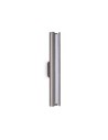 View Ideal Lux Lampa Ścienna DORICA AP1 BRONZO 366364