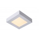 Lucide BRICE-LED Sufitowa LED biały 28117/17/31
