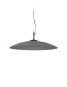 Zobacz Ideal Lux Lampa Wisząca ECLIPSE SP1 NERO Czarny 338774
