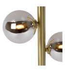 Floor lamps - Lucide TYCHO Floor lamp 4xG9 grey 45774/04/02 - product 14