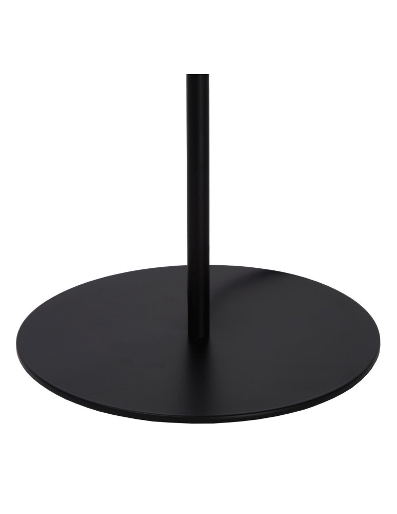 Lampy podłogowe - Lucide TYCHO  Podłogowa 4xG9 czarny czarny szary 45774/04/30 - produkt kolory-swiatla.pl 15