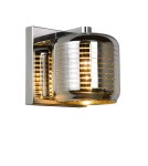 Wall lamps - Lucide ERYN Wall lamp 1xG9 chrome 70284/01/11 - product 1