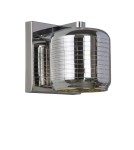 Wall lamps - Lucide ERYN Wall lamp 1xG9 chrome 70284/01/11 - product 7