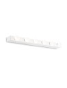 View Ideal Lux Lampa Ścienna PRIVE' AP6 BIANCO Biały 159423