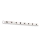 Ideal Lux Lampa Ścienna PRIVE' AP8 BIANCO Biały 159522
