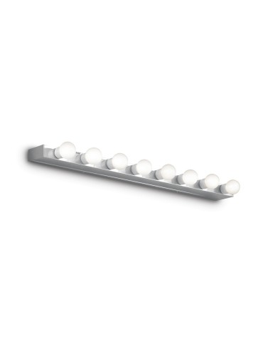 Ideal Lux Lampa Ścienna PRIVE' AP8 CROMO Chrom 045634