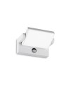 View Ideal Lux Lampa Ścienna SWIPE AP SENSOR BIANCO Biały 287720