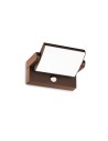 View Ideal Lux Lampa Ścienna SWIPE AP SENSOR COFFEE Kawowy 307176