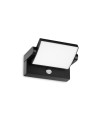 View Ideal Lux Lampa Ścienna SWIPE AP SENSOR NERO Czarny 287737