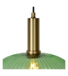 Green pendant lamps - Lucide MALOTO Pendant 1xE27 green 45386/30/33 - product 17