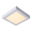 Lucide BRICE-LED Sufitowa LED biały 28117/22/31