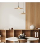 Zambelis Wisząca LED 6W 3000K Wood 19150