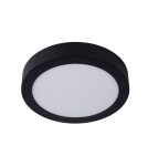 Hermetic plafonds - Lucide BRICE-LED LED Ceiling Black 28116/24/30 - product 6