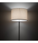Nowodvorski HOTEL MOOD E27  Kremowy Chrom 11782