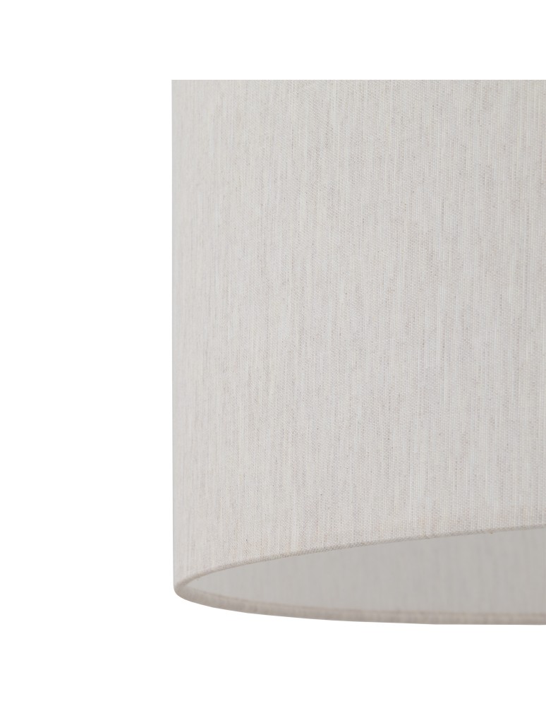 Nowodvorski HOTEL MOOD Lampy wiszące E27  Kremowy Chrom 11783