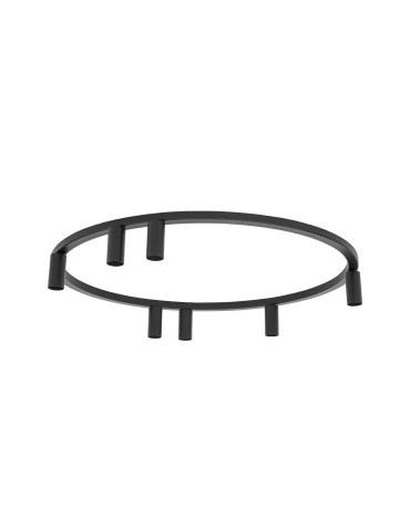 Nowodvorski FOURTY  ROUND GU10 R35  Czarny 11944 - product 2