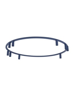 Nowodvorski FOURTY ROUND GU10 R35  Granatowy 11953 - produkt 2