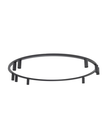 Nowodvorski FOURTY  ROUND GU10 R35  Czarny 11950 - product 2