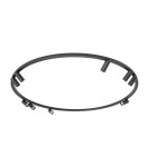 Nowodvorski FOURTY  ROUND GU10 R35  Czarny 11950