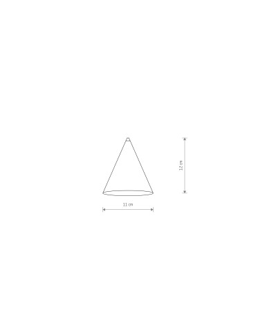 Nowodvorski CAMELEON ZENITH XS Beżowy 12027 - product 2