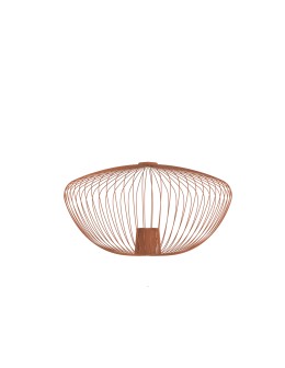Nowodvorski CAMELEON PUMPKIN M Terakota 12038