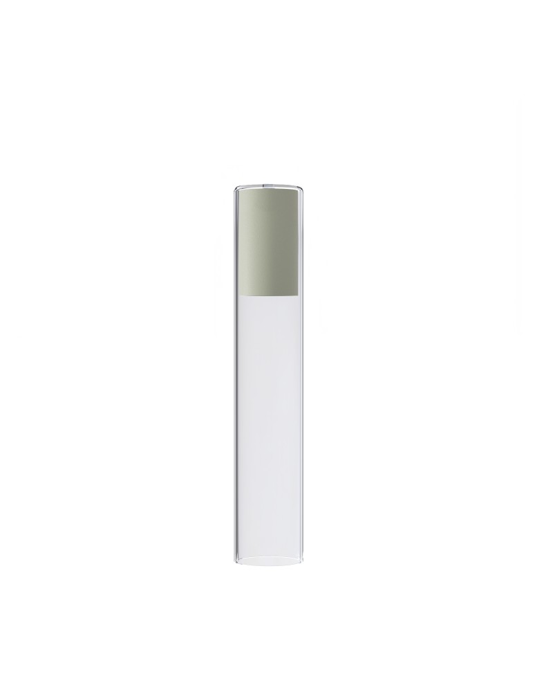 Nowodvorski CAMELEON CYLINDER L Transparentny Szałwiowy 12046