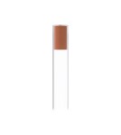 Nowodvorski CAMELEON CYLINDER L Transparentny Terakota 12047