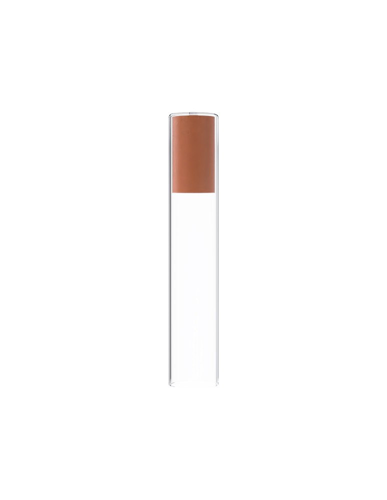 Nowodvorski CAMELEON CYLINDER L Transparentny Terakota 12047