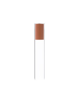 Nowodvorski CAMELEON CYLINDER L Transparentny Terakota 12047