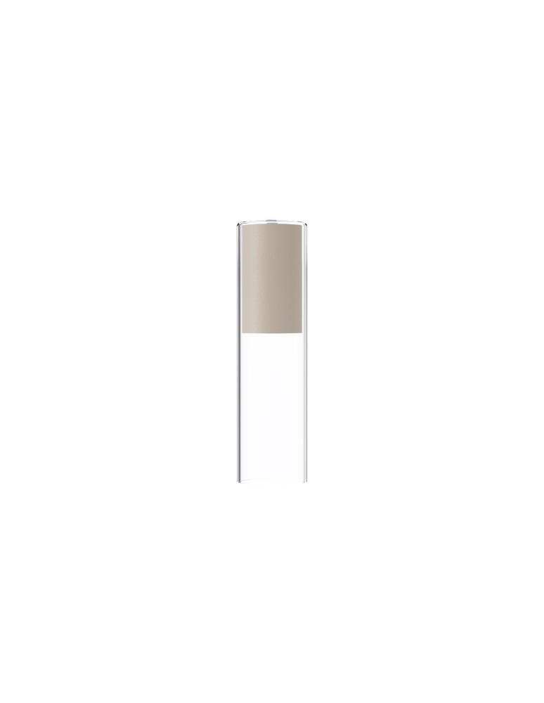 Nowodvorski CAMELEON CYLINDER M Transparentny Beżowy 12050