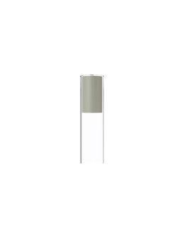 Nowodvorski CAMELEON CYLINDER M Transparentny Szałwiowy 12051