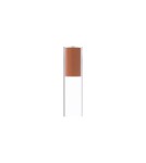 Nowodvorski CAMELEON CYLINDER M Transparentny Terakota 12052