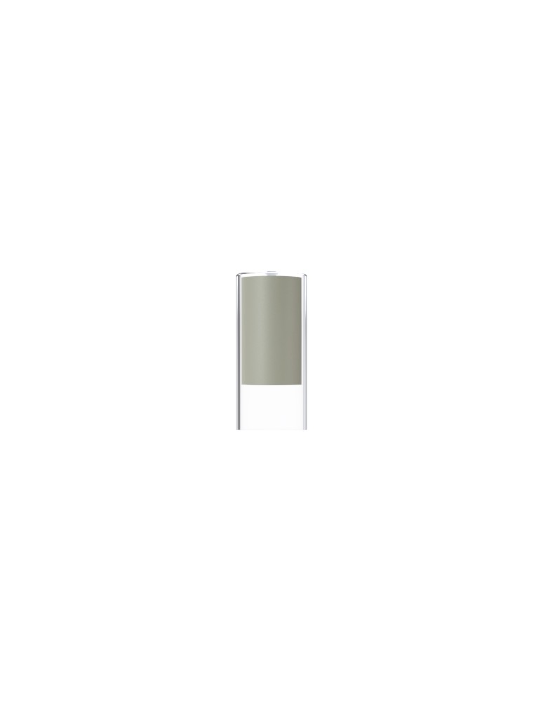 Nowodvorski CAMELEON CYLINDER S Transparentny Szałwiowy 12055