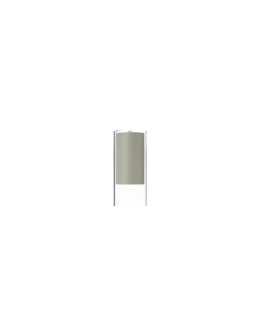 Nowodvorski CAMELEON CYLINDER S Transparentny Szałwiowy 12055