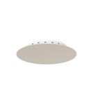 Nowodvorski CAMELEON CANOPY A MINI  Beżowy Biały 12060